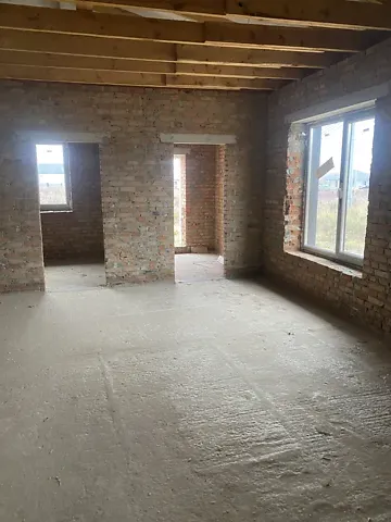 Продажа 1-этажный   83.4 кв.м 3 комн. на Веснянковий масив Ровно - изображение 10