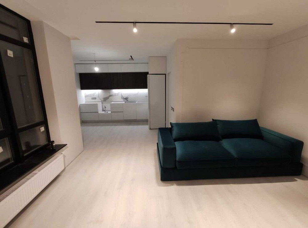 Продаж Квартира 3-кімнатна, 22/25 поверх на Пчілки, 7 Київ - фото 1