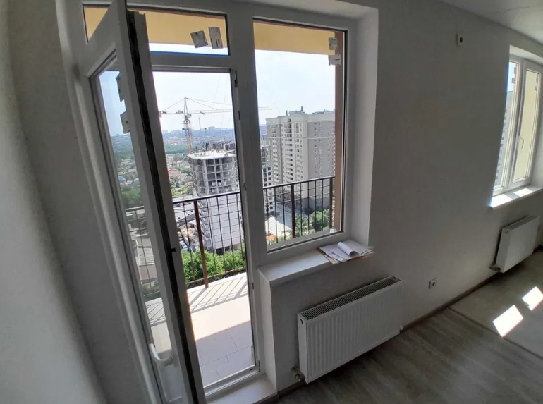 Продам 1-комнатную квартиру с ремонтом в ЖК "Одесские Традиции" (ул.Воробьева) Одеса - фото 1