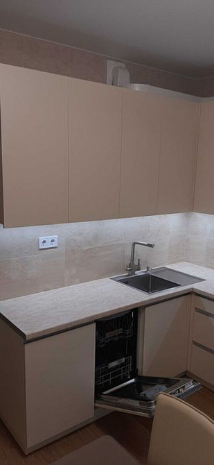 Оренда Квартира 1-кімнатна, 7/25 поверх на ул. Василия Стуса, 7б Київ - фото 16