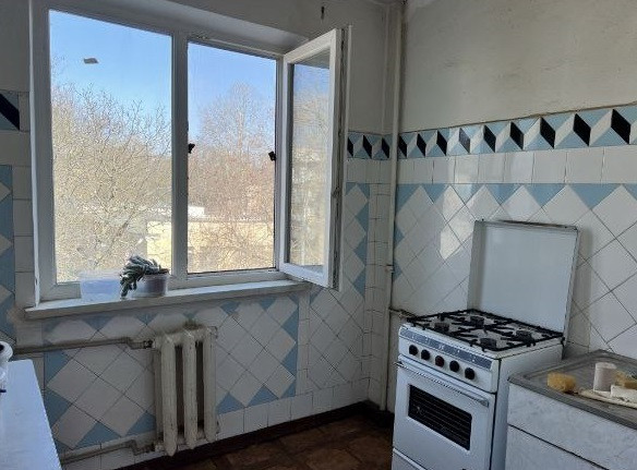 Продаж Квартира 1-кімнатна, 4/5 поверх на Академика Филатова улица Одесса - изображение 7