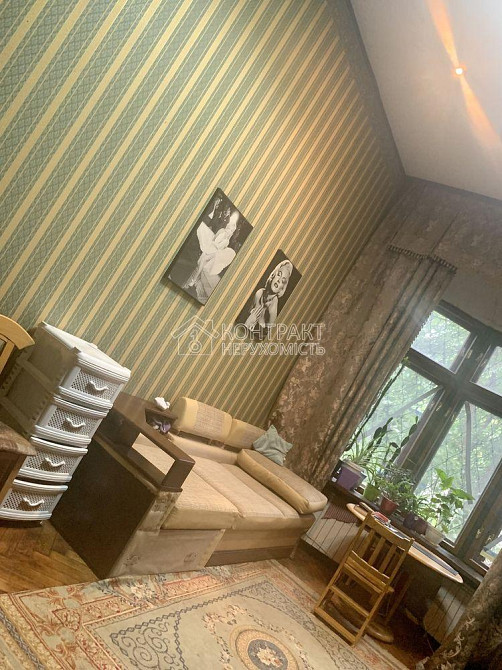 Продаж Квартира 5-кімнатна, 1/3 поверх на вул. Маршала Бажанова Kharkiv - photo 7