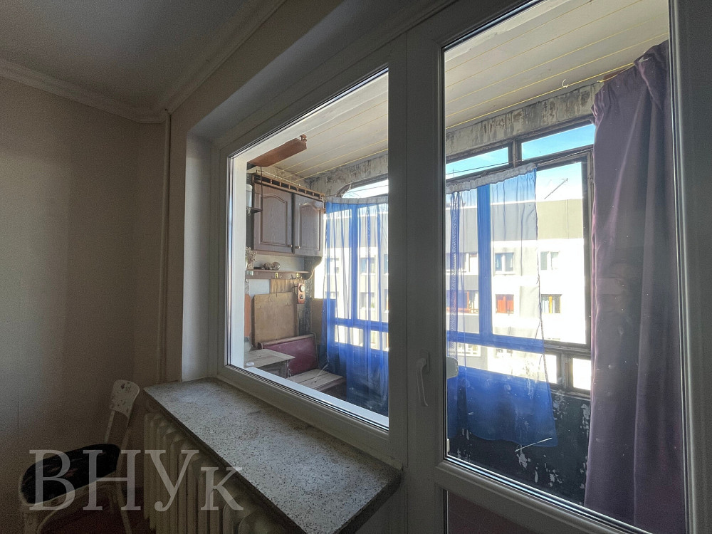 Продаж Квартира 4-кімнатна, 9/9 поверх на Червоної Калини пр. Львов - изображение 11