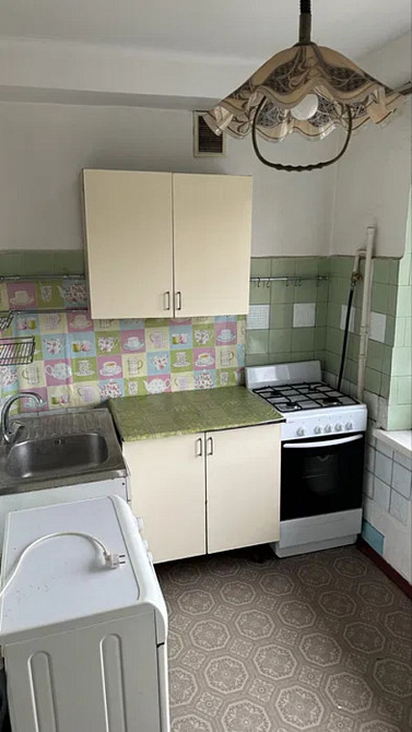 Оренда Квартира 2-кімнатна, 5/5 поверх на бульвар Верховної Ради, 24 Київ - фото 7