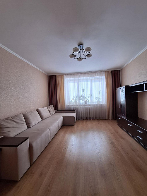 Оренда Квартира 2-кімнатна, 7/9 поверх на вул. Міцкевича Рівне - фото 1