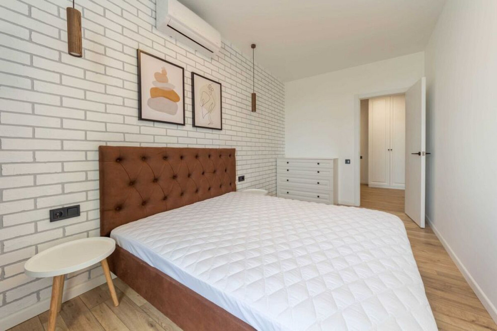 Продаж Квартира 2-кімнатна, 15/25 поверх на Драгоманова, 2Б Киев - изображение 5