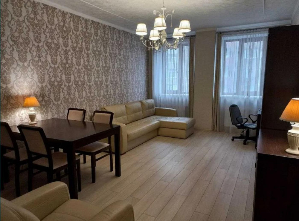 Продаж Квартира 1-кімнатна, 4/10 поверх на Добровольцев ул. Odessa - photo 1