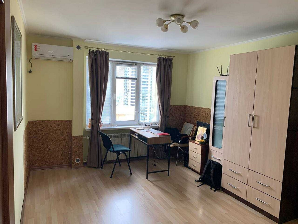 Продаж Квартира 3-кімнатна, 20/22 поверх на Бальзака Оноре вул., д. 4А Kiev - photo 5