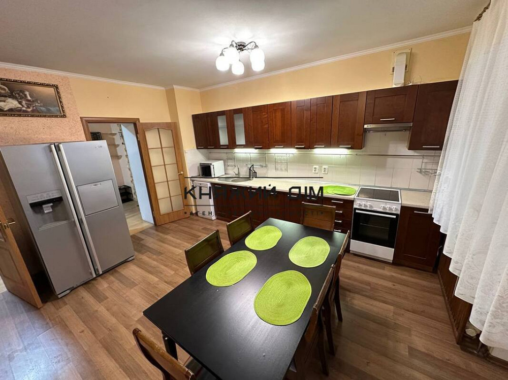 Оренда Квартира 3-кімнатна, 2/23 поверх на Ахматовой Анны ул. Киев - изображение 19