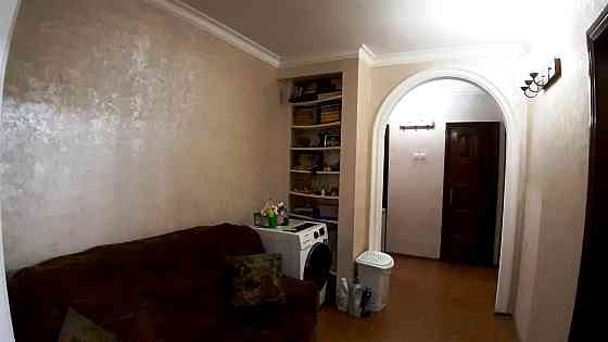 Продам 2-комнатную квартиру с отдельным входом и подвалом, ул. Заболотного Одеса