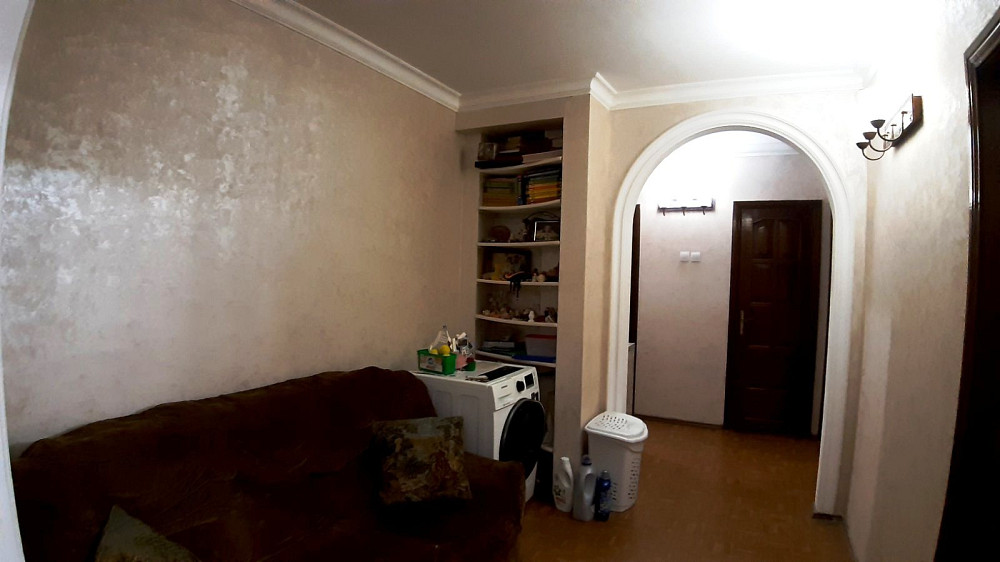 Продам 2-комнатную квартиру с отдельным входом и подвалом, ул. Заболотного Одеса - фото 6