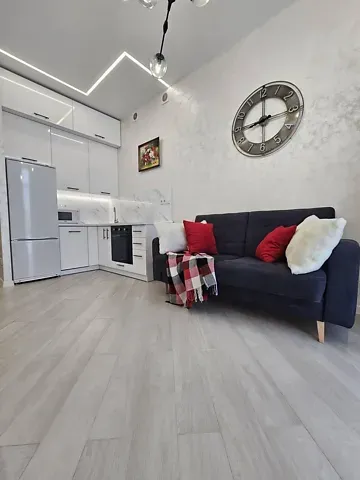 Оренда 2к Квартира 50 кв.м ЖК Затишний Дніпро - фото 6