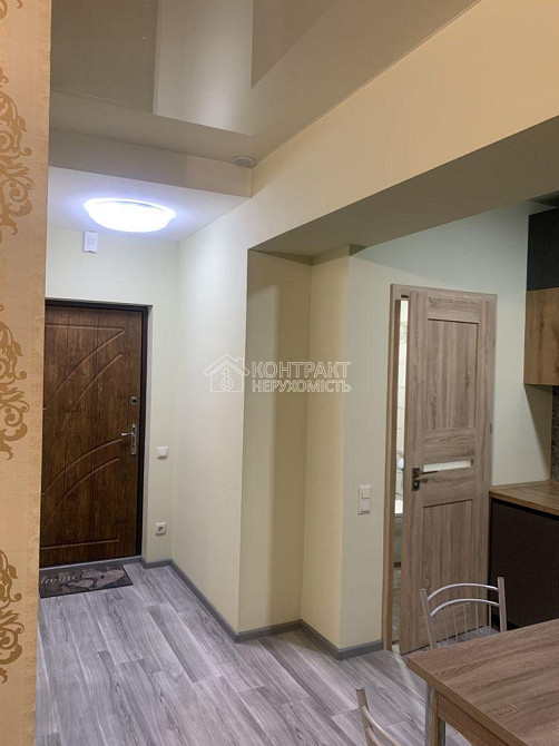 Продаж Квартира 1-кімнатна, 16/16 поверх на вул. Перемоги Харків - фото 5