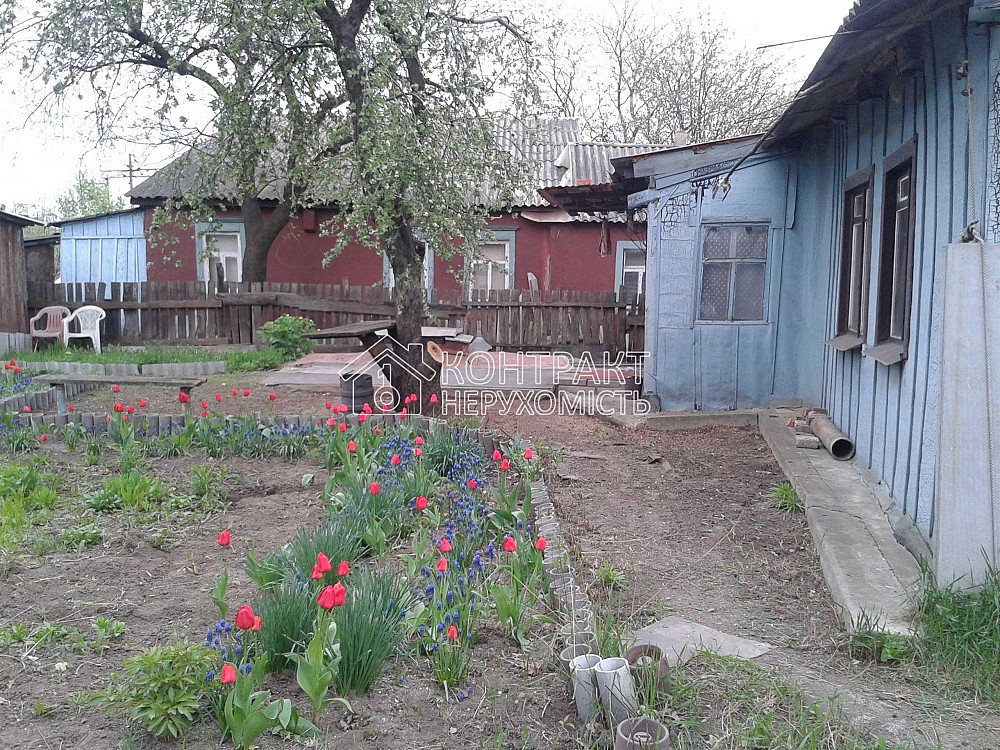 Продаж Будинок 1-кімнатний на вул. слобожанська Lyubotyn - photo 4