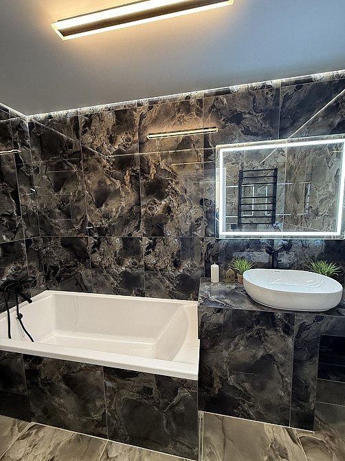 Оренда Квартира 2-кімнатна, 2/12 поверх Тернополь - изображение 14