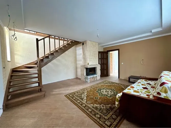 Продажа 2-этажный Дом с участком 5.5 сот 160 кв.м 5 комн. на вивізна Криховцы - изображение 12