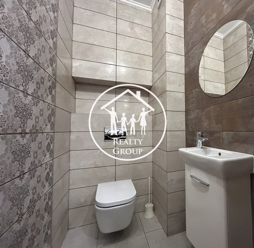 Продаж Квартира 3-кімнатна, 3/10 поверх на Угорська, 14 Львів - фото 19