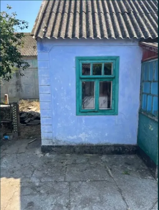 Продаж 1-поверховий Будинок з ділянкою 17 сот 40 кв.м 2 кімн. на HHJ2+G8, Біляївський район, Одеська область, 67624 Одеса - фото 8