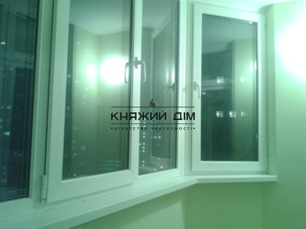 Оренда 1 кімнатна квратира ЖК Паркові Озера КОД 1177544 Київ - фото 8