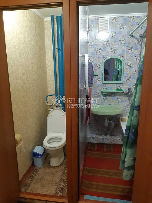 Оренда 1к Квартира 31 кв.м Каденюка вул. Харків - фото 7