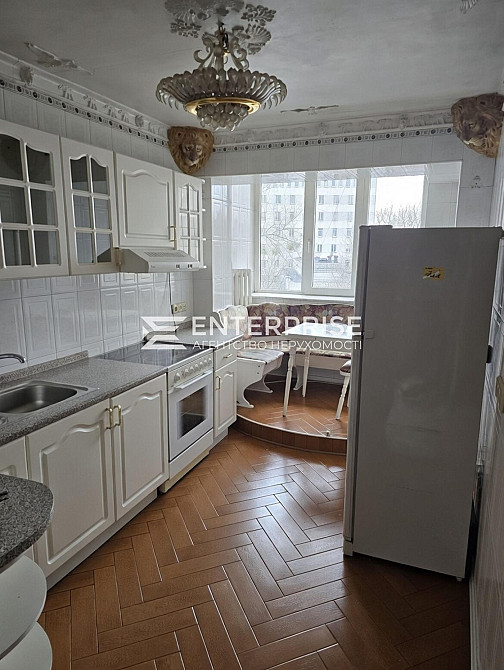 Продаж Квартира 2-кімнатна, 5/16 поверх Kiev - photo 6