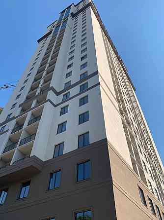 Продається 1К квартира вільного планування в житловому комплексі «Посейдон» Odessa