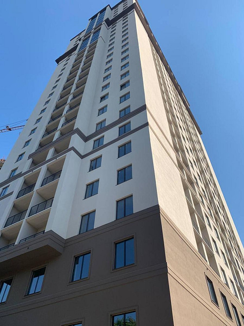 Продається 1К квартира вільного планування в житловому комплексі «Посейдон» Odessa - photo 2