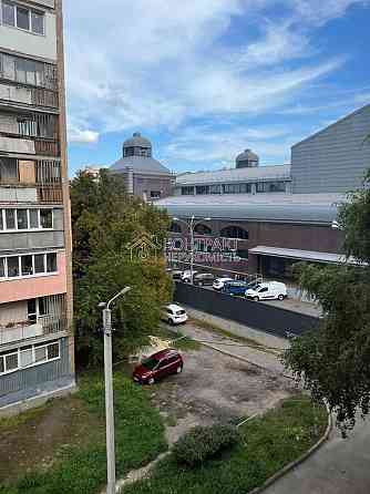 Продаж Квартира 3-кімнатна, 4/6 поверх на вул. Культури Харьков