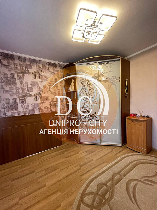 Продаж Квартира 3-кімнатна, 6/9 поверх на Крушельницької пров., 7 Дніпро - фото 19