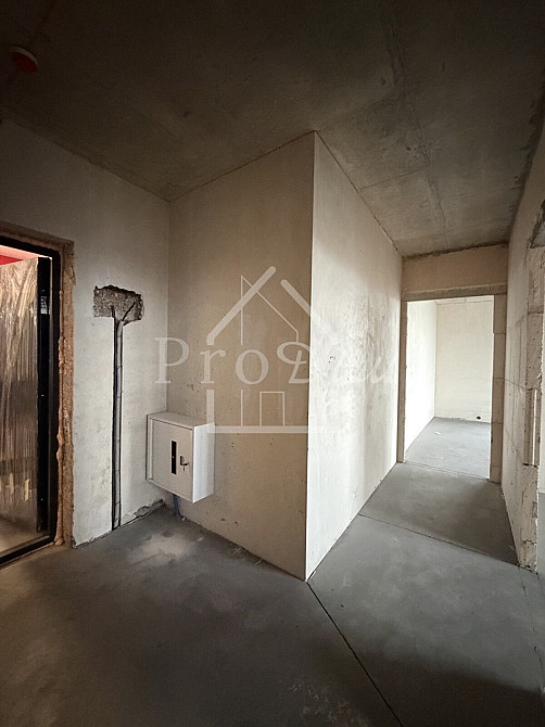 Продаж Квартира 2-кімнатна, 5/24 поверх на Івана Кочерги вул., 17-а Київ - фото 4