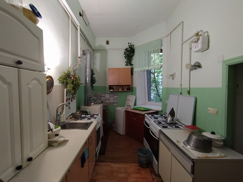 2 комнаты в центре города Одеса - фото 20