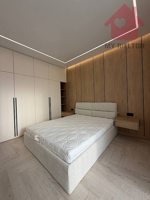 Продаж Квартира 2-кімнатна, 9/9 поверх на Легоцького Ужгород - фото 10