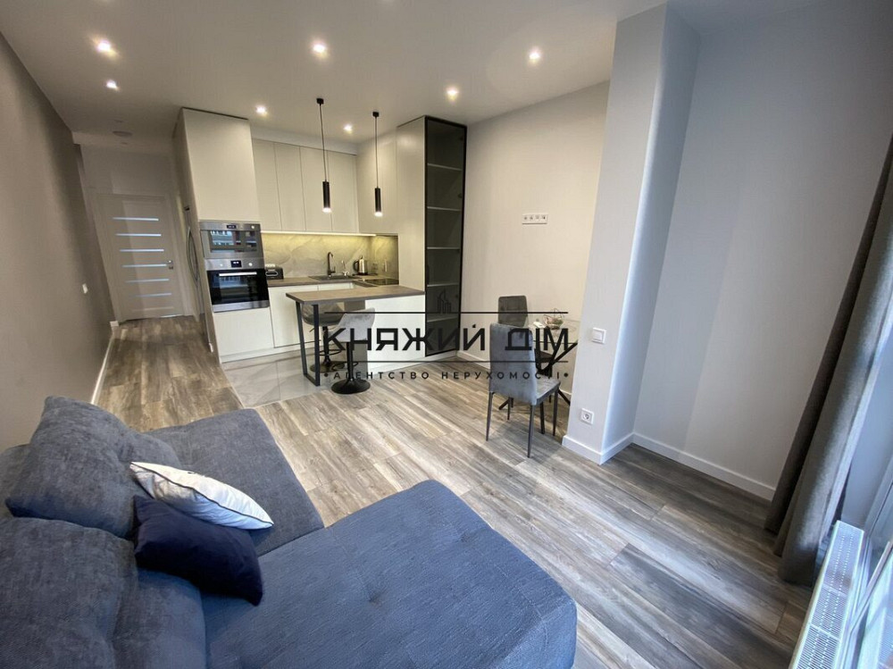 Продаж 1 кімнатна квартира ЖК Ліко Град КОД 21146024 Київ - фото 4