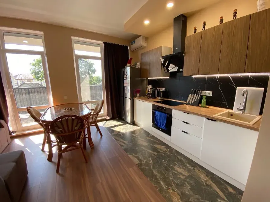 Продаж 2к Квартира 72 кв.м Дмитрия Донского Пространство на Донского Одеса - фото 16