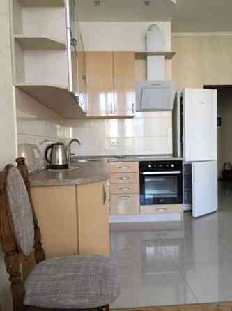 Оренда Квартира 1-кімнатна, 7/25 поверх на ул. Завальная, 10г Київ