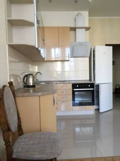 Оренда Квартира 1-кімнатна, 7/25 поверх на ул. Завальная, 10г Київ - фото 4