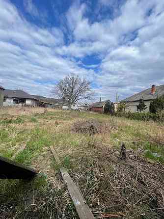 Продаж земельної ділянки 9.5 соток на Нова 