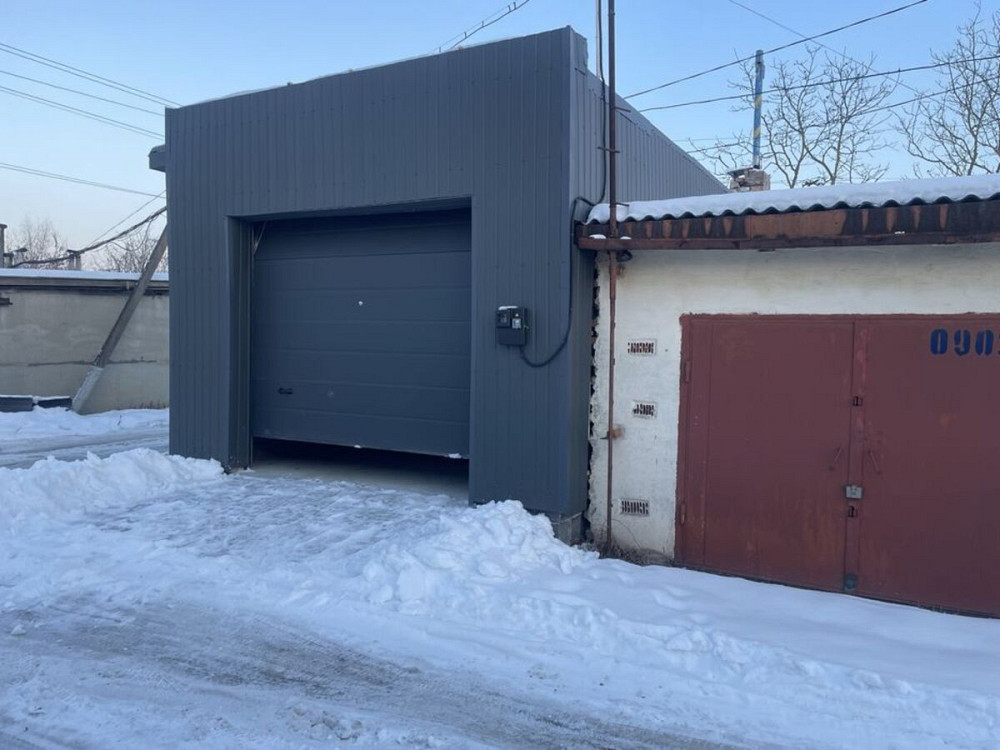 Продаж Гараж/паркомісце на Головатого вул., 14 Івано-Франківськ - фото 2