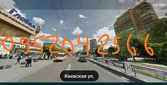 Продаж Квартира 2-кімнатна, 4/14 поверх на вул. Київська Житомир