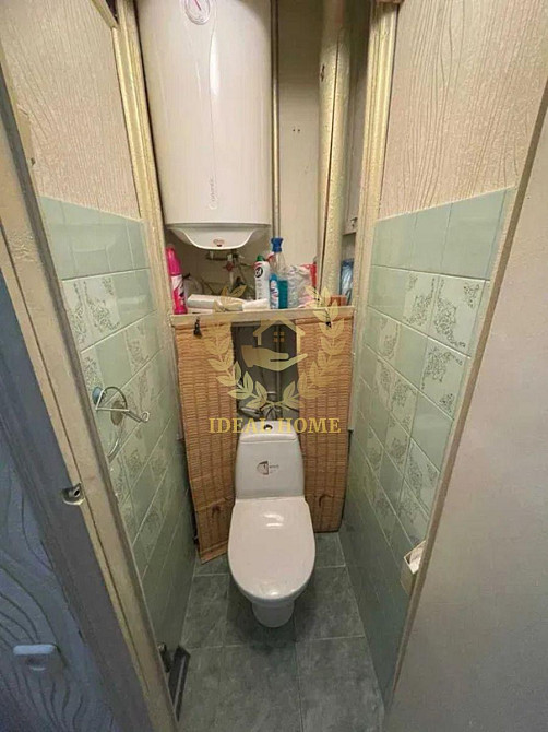 Продаж Квартира 3-кімнатна на Подлесная ул., 2 Киев - изображение 9