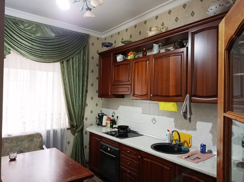 Просторная 4-комнатная в центре Одессы вблизи моря Odessa - photo 9