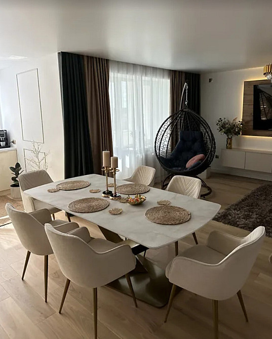 Продаж 3к квартири 84 кв. м на вул. Пирогова Тернопіль - фото 6