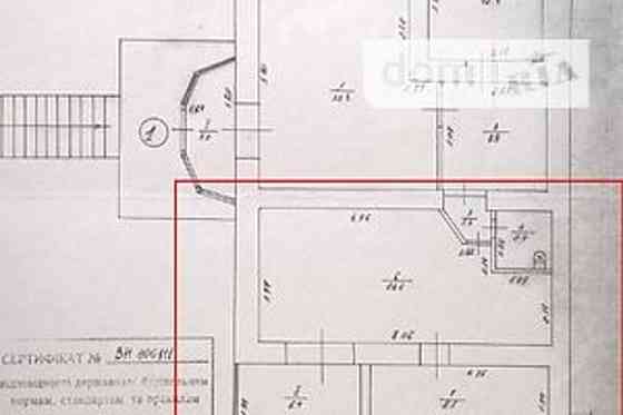 Оренда торгове приміщення на Келецкая Вінниця