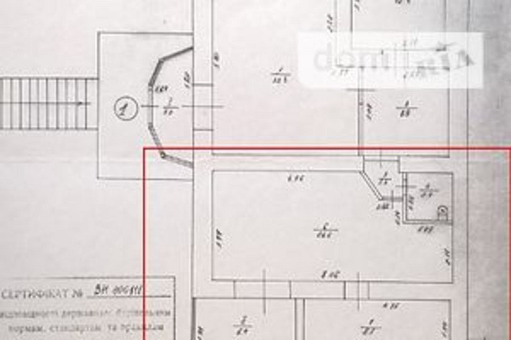 Оренда торгове приміщення на Келецкая Вінниця - фото 2