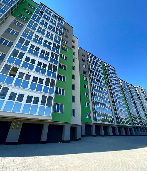 Продаж 3 кімнатної квартири, 93 м.кв., вул. Яреми Тернопіль - фото 3
