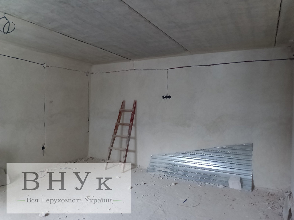 Продаж Квартира 3-кімнатна, 1/4 поверх Ternopil' - photo 9