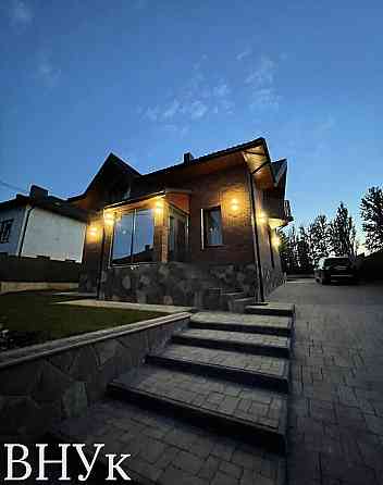 Продаж Будинок на Гузара Тернопіль