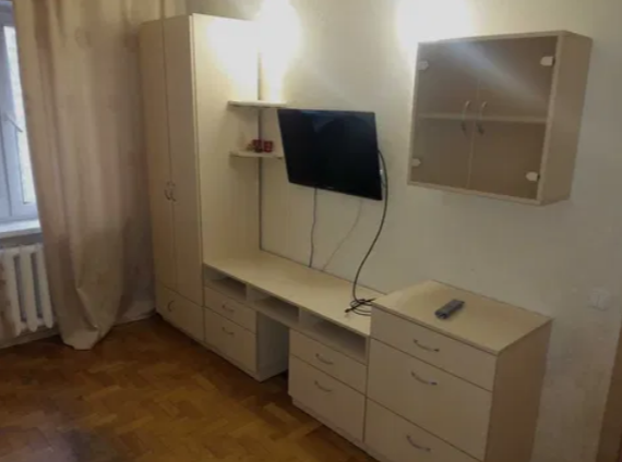 Оренда Квартира 1-кімнатна, 1/5 поверх на провулок Коломийский, 12 Київ - фото 2