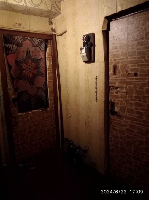 Продаж Квартира 2-кімнатна, 1/5 поверх на туполева, 19 Kiev - photo 9