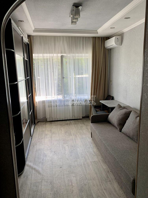 Продаж Квартира 1-кімнатна, 5/5 поверх на вул. Владислава Зубенка Харків - фото 2